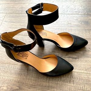 NWOB Miz Mooz Heels